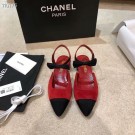AAA 1:1 Chanel Shoes CH2732SJi-3 HY9947vi59