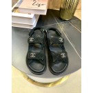 AAA 1:1 Chanel Shoes CH2745SJC-2 Shoes HY5877yF79