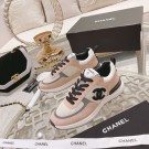 AAA 1:1 Chanel Shoes CHS00041 Shoes HY1862yF79