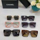 AAA 1:1 Chanel Sunglasses Top Quality CHS02232 HY12867vi59