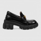 AAA 1:1 Gucci shoes GX00190 Heel 7CM HY24182vi59