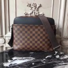 AAA 1:1 Louis Vuitton Original DAYTON REPORTER MM N41568 HY25587yF79
