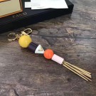 AAA 1:1 Louis Vuitton TASSEL BAG CHARM M68006 HY7757vi59