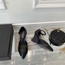 AAA Chanel Shoes CH2805SJ-1 Shoes HY9809zK34