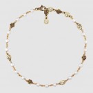 AAA Gucci Necklace CE6970 HY14554zK34