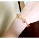 AAA Louis Vuitton Bracelet CE5580 HY5429zK34