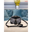 AAA Louis vuitton Original leather M45528 black HY11269zK34