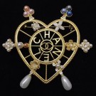 AAA Replica Chanel Brooch CE5771 HY3830Oy84