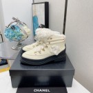 AAA Replica Chanel Shoes 16919 Shoes HY3437cf50