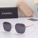 AAA Replica Chanel Sunglasses Top Quality CHS01328 Sunglasses HY5262cf50