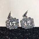 AAA Replica Gucci Earrings CE5815 HY2123VB75