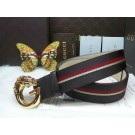 AAA Replica GUCCI New Belt P1877D HY17088VB75