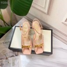 AAA Replica Gucci Shoes GG1679TX-4 7CM height HY21833VB75