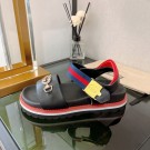 AAA Replica Gucci Shoes GUS00060 Shoes HY16942cf50