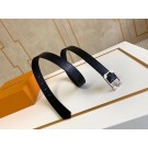 AAA Replica Louis Vuitton 25MM BELT 0230 HY13073VB75