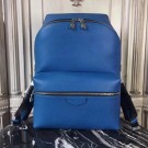 AAA Replica Louis Vuitton APOLLO BACKPACK M33453 blue HY14898VB75