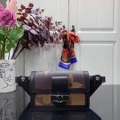 AAA Replica Louis Vuitton DAUPHINE Backpack M67696 HY2488VB75