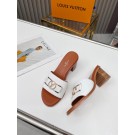 AAA Replica Louis Vuitton slipper M36957-2 HY14050Oy84
