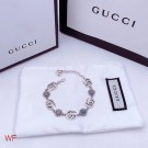 AAAAA Gucci Bracelet CE5378 HY10102Qa67