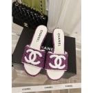 AAAAA Imitation Chanel Shoes CHS00091 Heel 4.5CM HY8466oT91