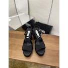 AAAAA Imitation Chanel Shoes CHS00443 Heel 11CM HY302Sy67