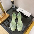 AAAAA Imitation Chanel Shoes CHS00713 HY3356oT91