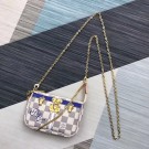 AAAAA Imitation Louis Vuitton MINI POCHETTE ACCESSOIRES NRA017 HY1762Sy67