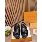 AAAAA Imitation Louis Vuitton Shoes LVS00232 Heel 4.5CM HY11386oT91
