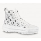 AAAAA Louis Vuitton shoes LVX00035 HY17402Qa67