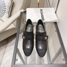 Best 1:1 Chanel shoes CH00258 Heel Hight 5CM HY2495eT55