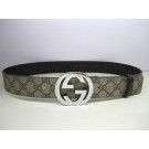 Best 1:1 Gucci Belts GG029_3 Silver Belts HY3485OR71