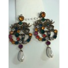 Best 1:1 Gucci Earrings 17856 HY6875eT55