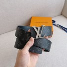 Best 1:1 Louis Vuitton Belt 40MM LVB00027 HY7865OR71
