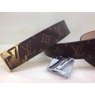 Best 1:1 Louis Vuitton New Belt P1884A HY7970eT55
