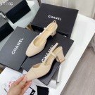 Best Chanel Shoes CH2801HT-1 Shoes HY6362kr25