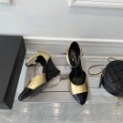 Best Chanel Shoes CH2805SJ-4 Shoes HY8552kr25