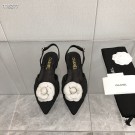 Best Chanel Shoes CH2859SJ-1 HY5231Ml87