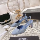Best Chanel Shoes CHS00306 Heel 6.5CM Shoes HY2347kr25