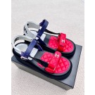 Best Quality Chanel SANDAL 34192-2 Heel 3.5CM HY11469xb51