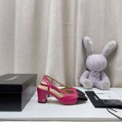 Best Quality Chanel Shoes CHS00607 Heel 6CM HY4534xb51