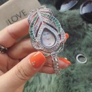 Best Quality Chanel Watch CHA19534 HY19134xb51