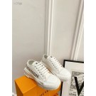 Best Quality Imitation Louis Vuitton Shoes LV1141DC-3 Shoes HY8923dK58