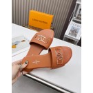 Best Quality Imitation Louis Vuitton slipper M36956-17 HY163dK58