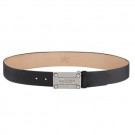 Best Replica Louis Vuitton Inventeur Utah leather Belt M9813Q HY11081bj75