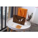 Best Replica Louis Vuitton Monogram Canvas M55646-2 HY131bj75