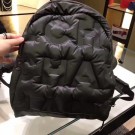 Chanel Backpack Original Sheepskin Leather A33002 Black HY18122Yf79