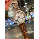 Copy Best Louis Vuitton Watch LVW00015-1 HY9199Qc72