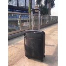 Designer Replica Louis Vuitton Epi Leather PEASE LEGERE M66859 Black HY2722CF36
