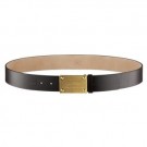 Fake Best Louis Vuitton Inventeur Utah leather Belt M6811Q HY22997Nk59