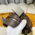 Fake Louis Vuitton Belt 35MM LVB00008 HY26096uQ71